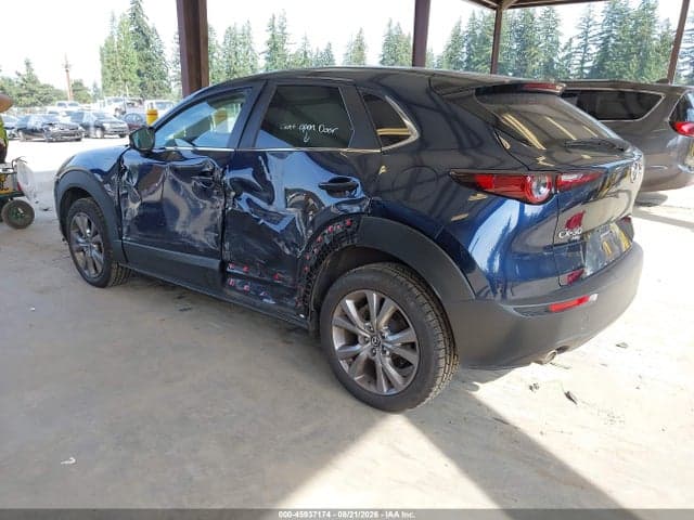 2021 MAZDA CX-30 SELECT 3