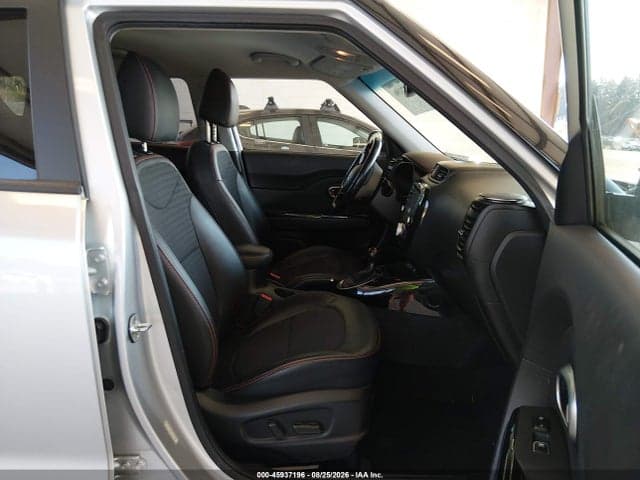 2018 KIA SOUL ! 5
