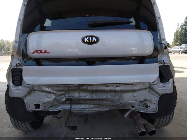 2018 KIA SOUL ! 6