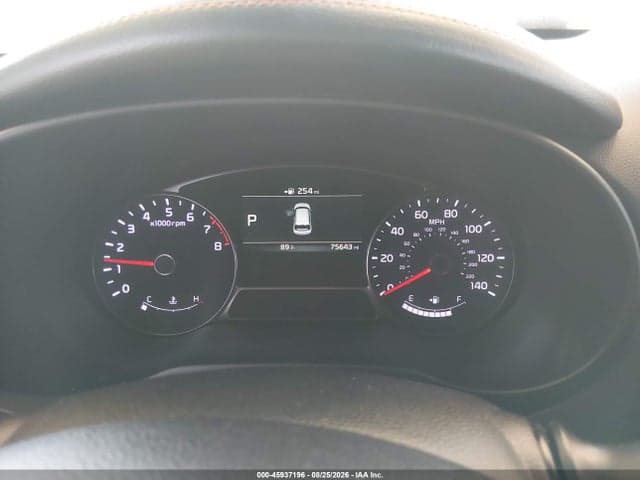 2018 KIA SOUL ! 7