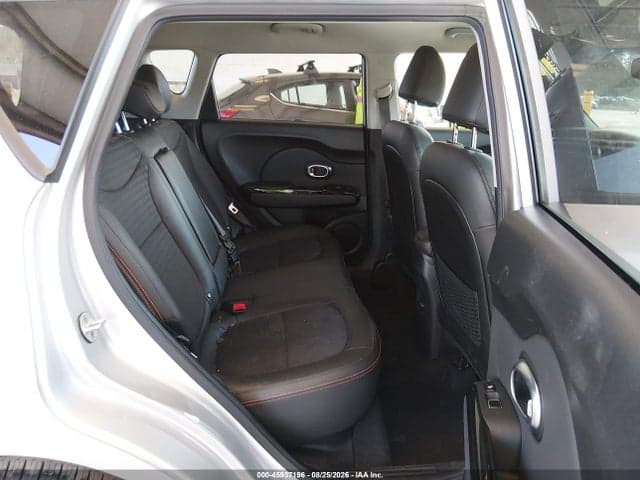 2018 KIA SOUL ! 8