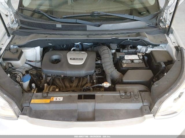 2018 KIA SOUL ! 10