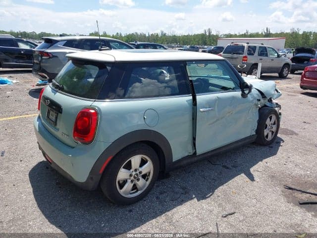 2018 MINI HARDTOP COOPER/OXFORD EDITION 4