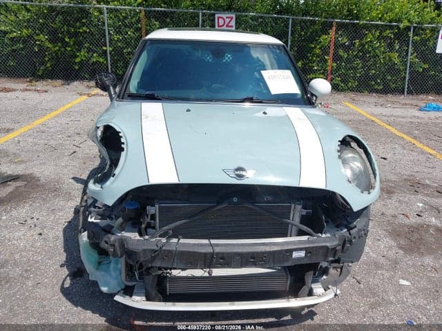 2018 MINI HARDTOP COOPER/OXFORD EDITION 6