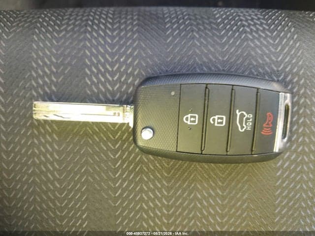 2019 KIA SPORTAGE LX 11
