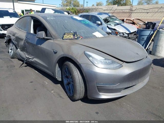 2019 TESLA MODEL 3 LONG RANGE/MID RANGE/STANDARD RANGE/STANDARD RANGE PLUS 1