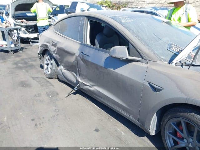 2019 TESLA MODEL 3 LONG RANGE/MID RANGE/STANDARD RANGE/STANDARD RANGE PLUS 6