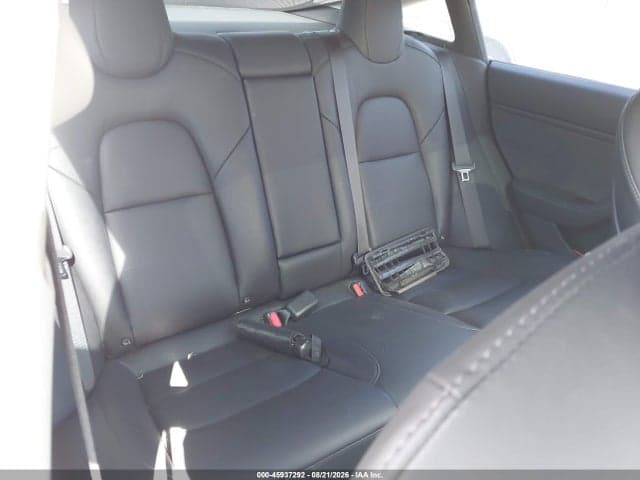 2019 TESLA MODEL 3 LONG RANGE/MID RANGE/STANDARD RANGE/STANDARD RANGE PLUS 8