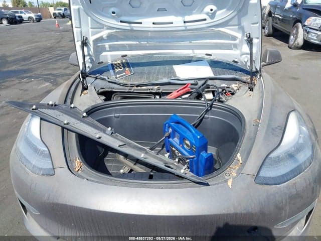 2019 TESLA MODEL 3 LONG RANGE/MID RANGE/STANDARD RANGE/STANDARD RANGE PLUS 10