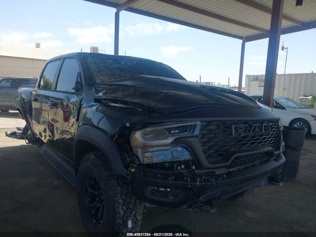 2026 RAM 1500 RHO 4X4 5'7 BOX 1