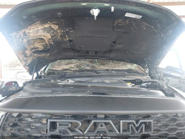 2026 RAM 1500 RHO 4X4 5'7 BOX 10