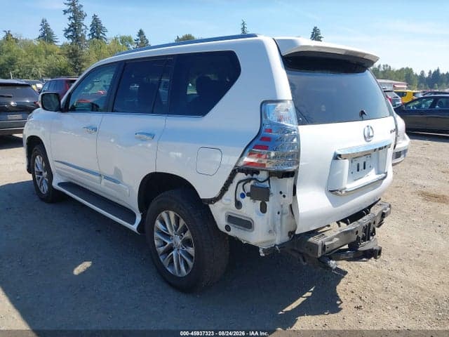 2018 LEXUS GX 460 3