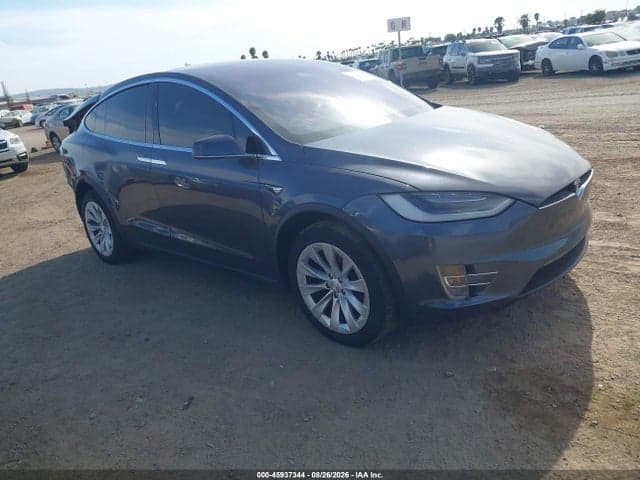 2019 TESLA MODEL X 100D/75D/LONG RANGE