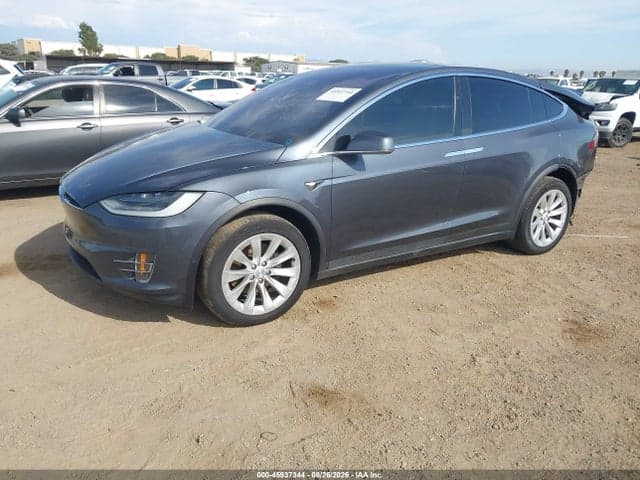 2019 TESLA MODEL X 100D/75D/LONG RANGE 2
