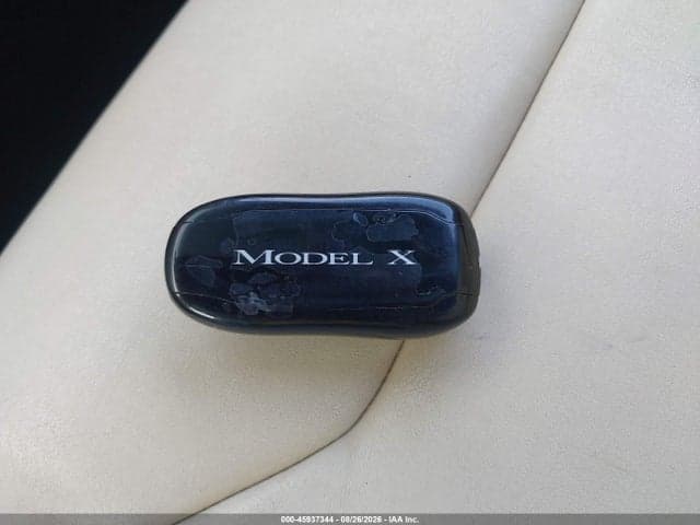 2019 TESLA MODEL X 100D/75D/LONG RANGE 11