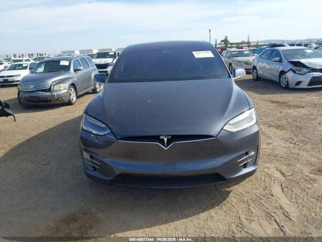 2019 TESLA MODEL X 100D/75D/LONG RANGE 13
