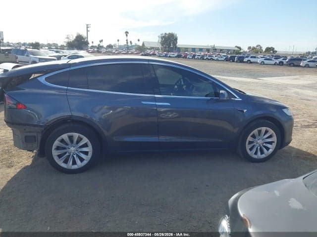 2019 TESLA MODEL X 100D/75D/LONG RANGE 14