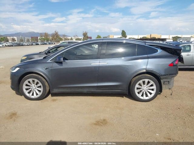 2019 TESLA MODEL X 100D/75D/LONG RANGE 15