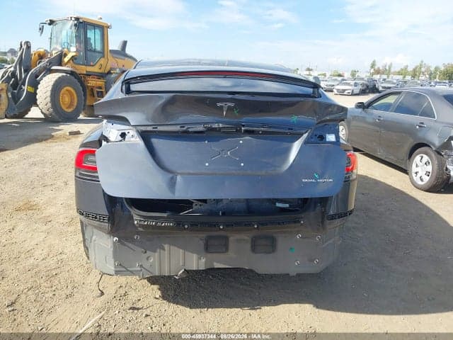 2019 TESLA MODEL X 100D/75D/LONG RANGE 17