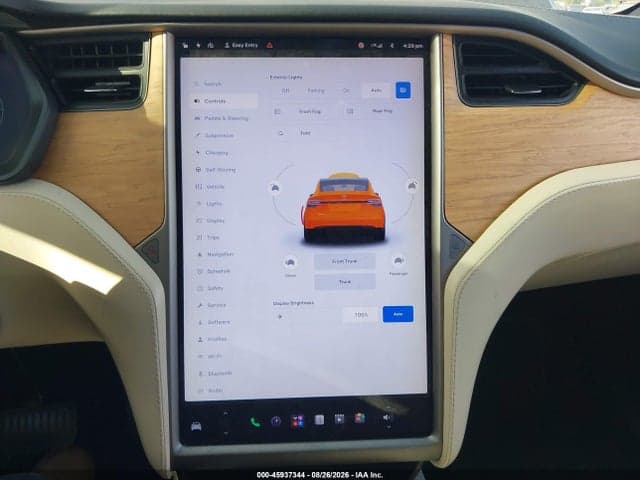 2019 TESLA MODEL X 100D/75D/LONG RANGE 19