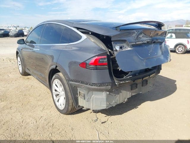 2019 TESLA MODEL X 100D/75D/LONG RANGE 20