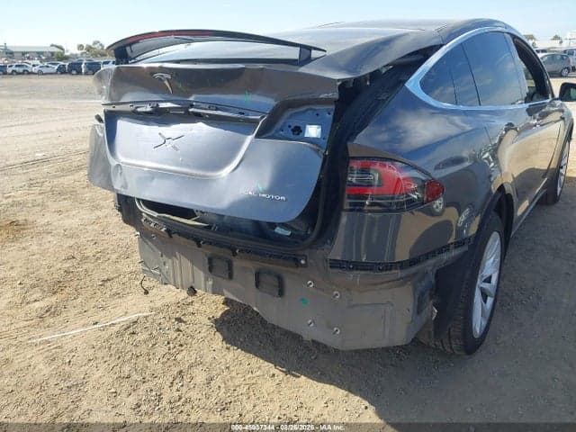 2019 TESLA MODEL X 100D/75D/LONG RANGE 21