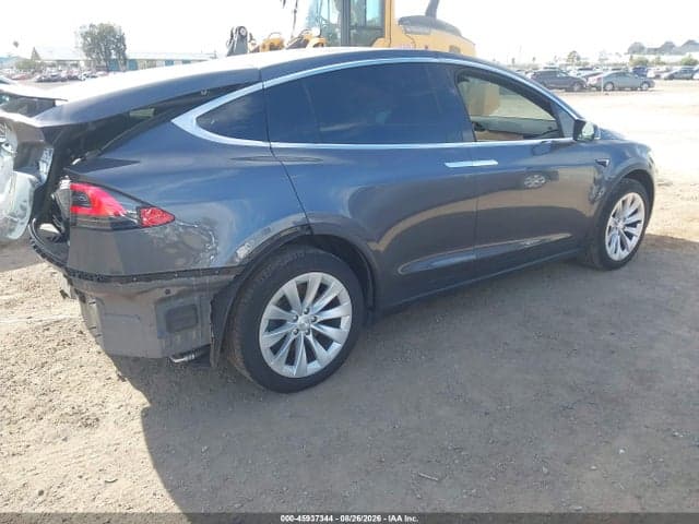 2019 TESLA MODEL X 100D/75D/LONG RANGE 4