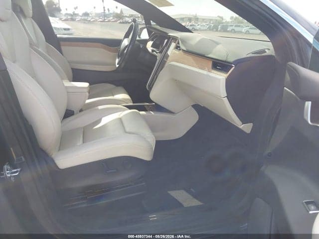 2019 TESLA MODEL X 100D/75D/LONG RANGE 5