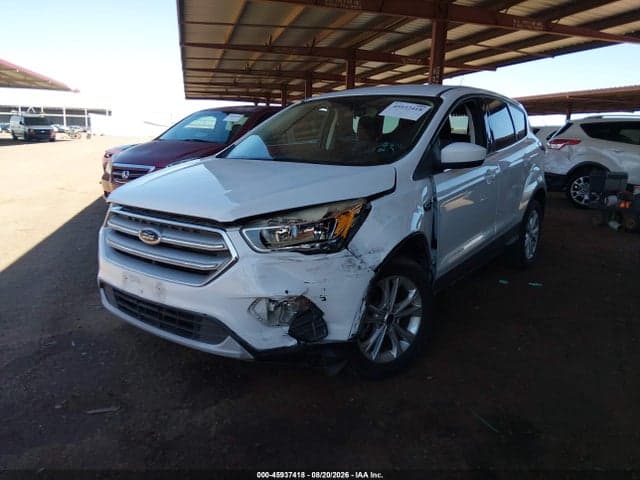 2019 FORD ESCAPE SE 2