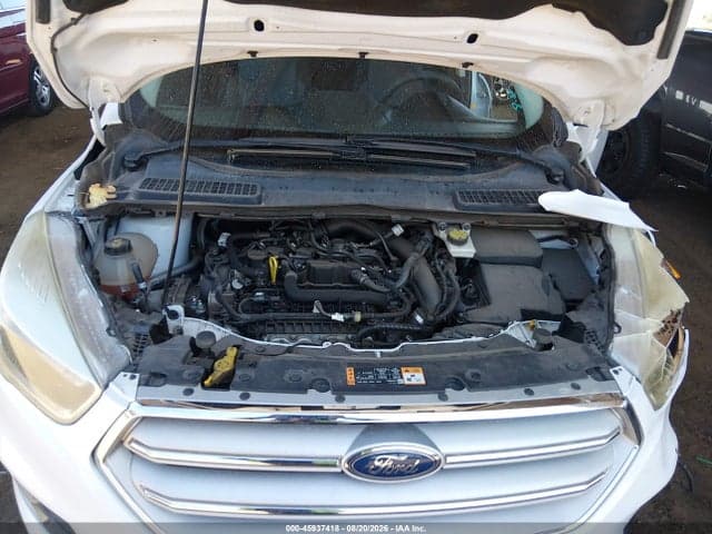 2019 FORD ESCAPE SE 10