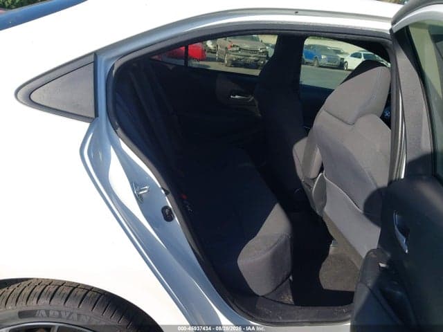 2020 TOYOTA COROLLA SE 8