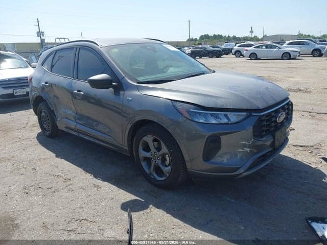 2023 FORD ESCAPE ST-LINE 1