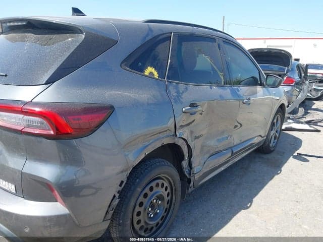 2023 FORD ESCAPE ST-LINE 6