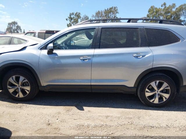 2019 SUBARU ASCENT PREMIUM 14