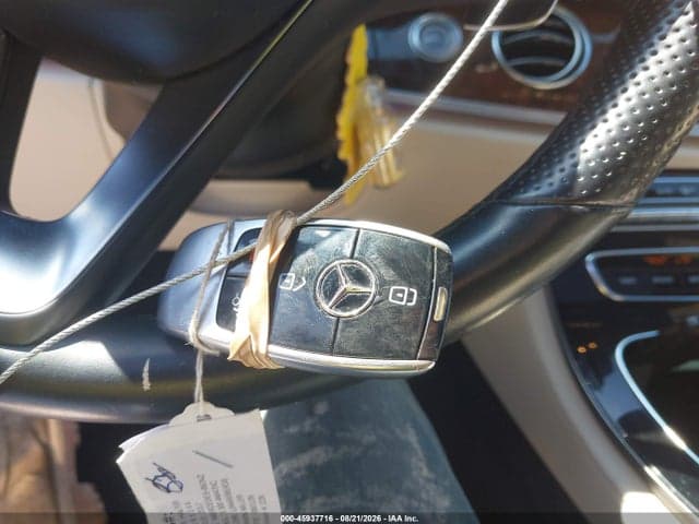 2017 MERCEDES-BENZ E 300 4MATIC 11