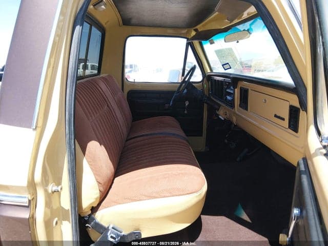 1975 FORD NA 5