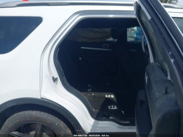 2017 FORD EXPLORER XLT 8