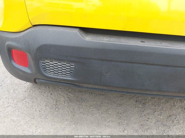 2017 JEEP RENEGADE SPORT 6