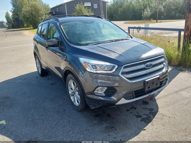 2017 FORD ESCAPE SE 1