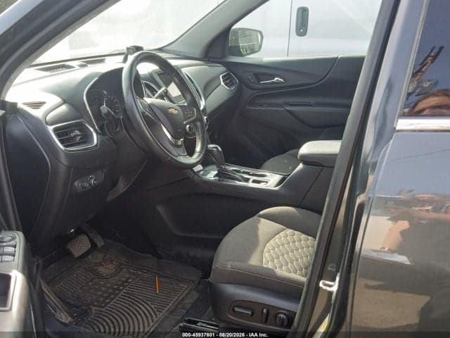 2019 CHEVROLET EQUINOX LT 5