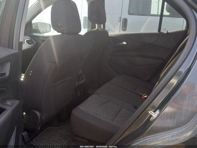 2019 CHEVROLET EQUINOX LT 6
