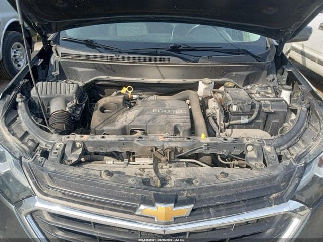 2019 CHEVROLET EQUINOX LT 8