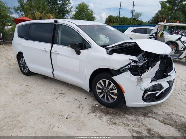 2024 CHRYSLER PACIFICA HYBRID SELECT 1