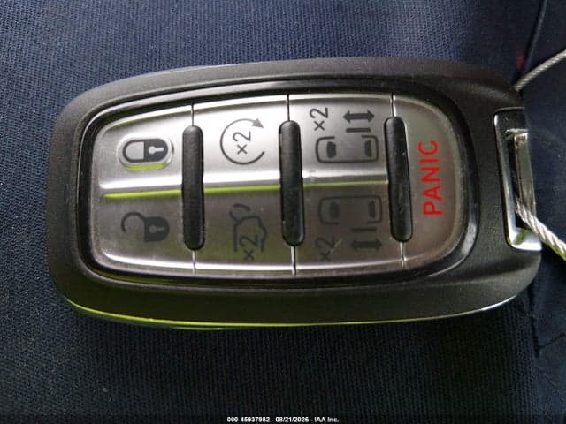2024 CHRYSLER PACIFICA HYBRID SELECT 11