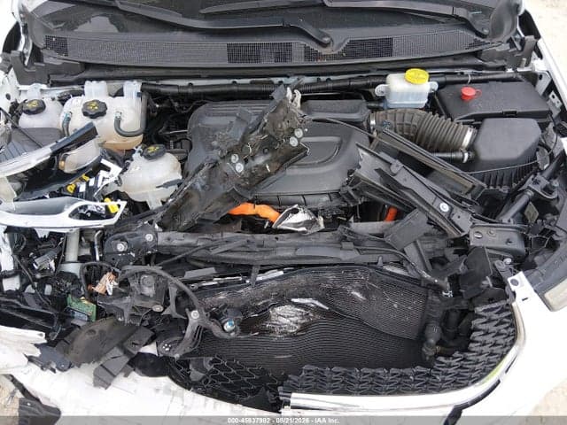 2024 CHRYSLER PACIFICA HYBRID SELECT 10