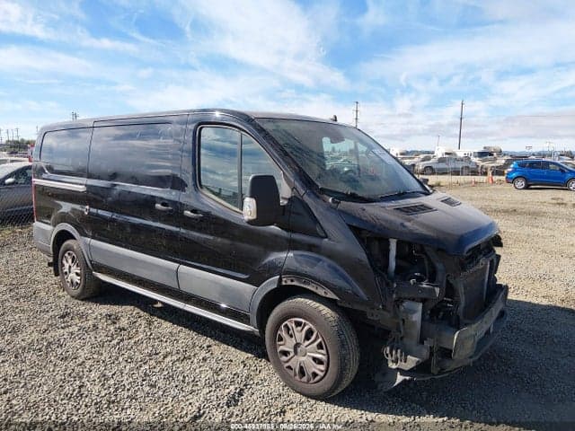2020 FORD TRANSIT-150 1