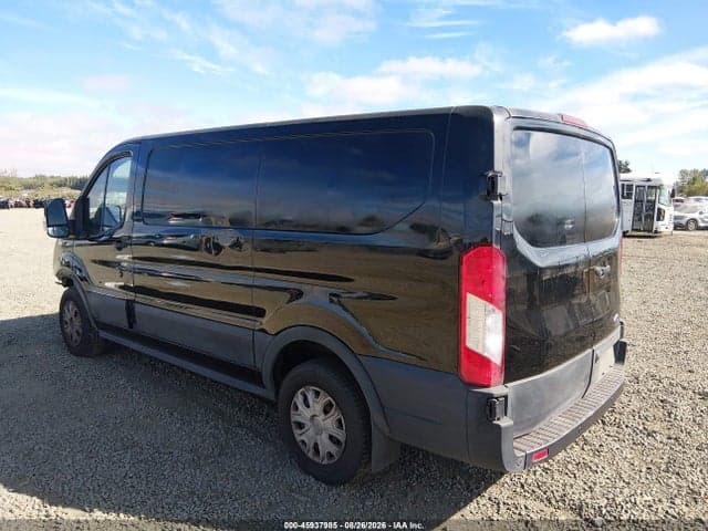 2020 FORD TRANSIT-150 3