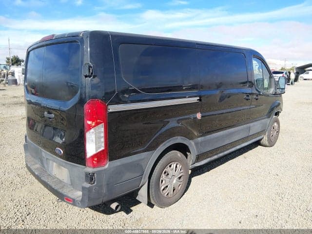 2020 FORD TRANSIT-150 4