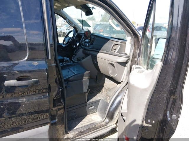 2020 FORD TRANSIT-150 5
