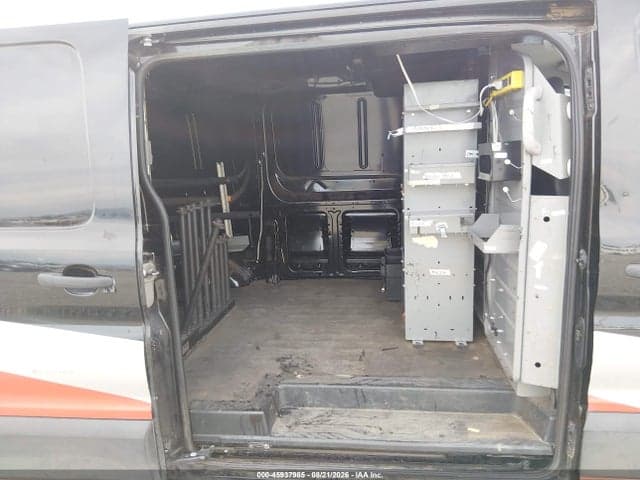 2020 FORD TRANSIT-150 8